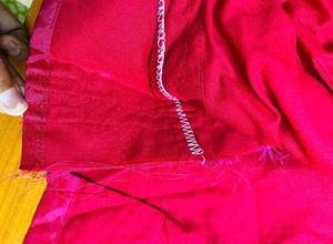 ❤❤Pink Embellished Blouse❤❤