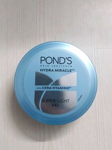 Pond's Hydra Miracle Gel