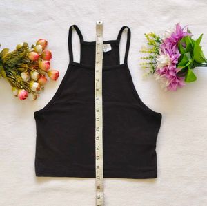 H&amp;M : Crop Top