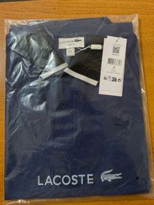 Lacoste 🐊 100% Store articles
