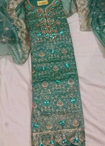 Hawy Party Wear Suit
