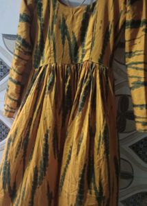 Anarkali Dress ..,💅