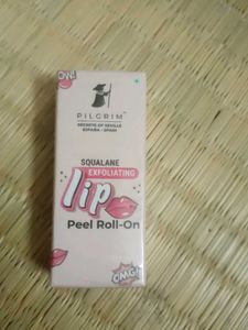 Pilgrim Lip Peel Roll-On