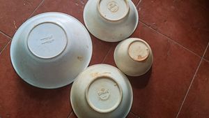 used bowls