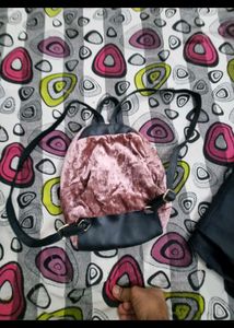 Imported Bag For Girls And Ladies