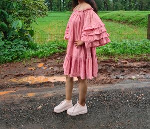 👗👗 Dress