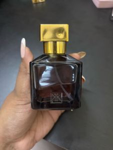 Maison Francis Kurkdjian OUD silk mood