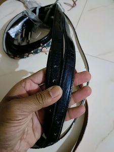 Girl Belt