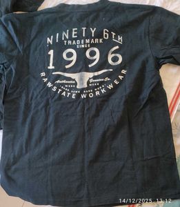 Men&#39;s T-Shirt Bundle