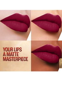 Lakme High Impact Matte Lipstick