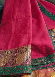 Bridal Lehenga