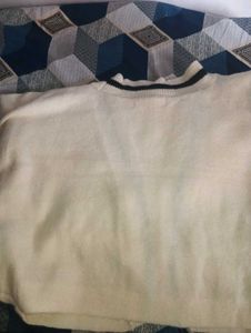 Stylish Knit Cardigan