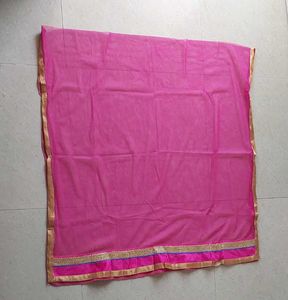 Wedding Gagra With Duppata