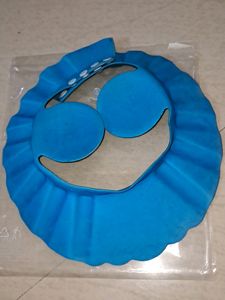 Infants Shower Cap