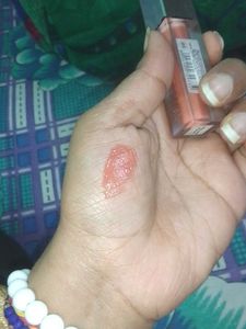 Swiss Beauty Lip Gloss - Kinda Naked
