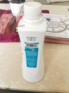 Loreal Color Developer