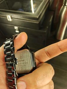 Poedagar Working Chronograph