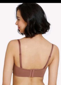 Zivame Strapless Bra