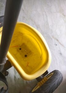 Luvlap Trike Used For 1 Year