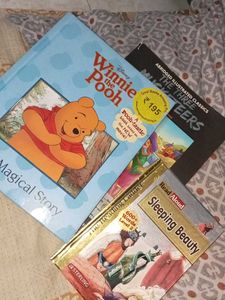 story book 📚 for children