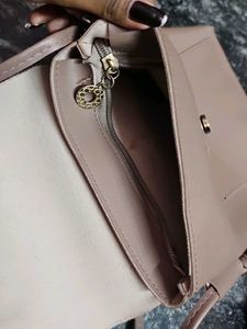 Cute 2 In One Backpack With Sling Bag