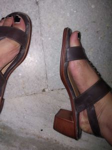 Used Sandal
