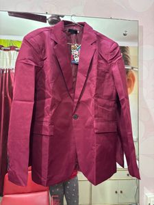 Blezer Suit 2 peace