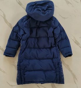 DISCOVERY EXPEDITION PARKA PUFFER JACKET