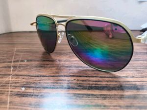 Gucci Rainbow Sunglasses
