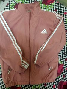 Adidas Track Jacket