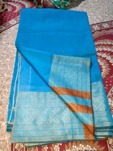 South Indian Saree
