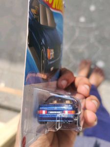 Hot Wheels Mercedes Benz