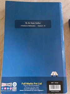 Mangeet Singh Mathematics CBSE GRADE 9 BOOK