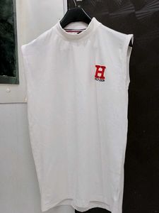 Tommy Hilfiger Sleeveless Tee