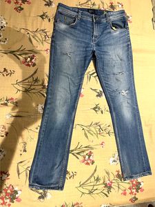 Branded Jeans