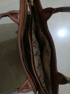 Laiba Handbag