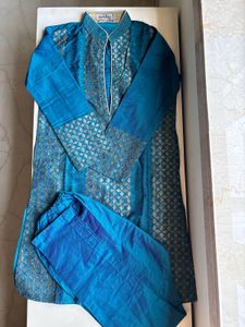 Boys Kurta And Pant