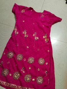 Combo Kurti Salwar At Low Cost 😻😻