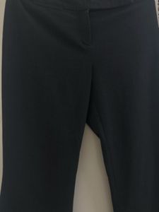 FLORENCE + FRED Flared Trousers