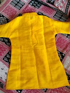 Boys Kurta