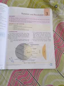 ICSE GEOGRAPHY VEENA BHARGAVA