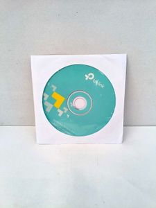 TP-Link Wireless USB Adapter