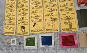 Science Projects Kit