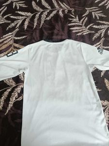 ADIDAS DRY FIT T SHIRT