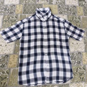 Checkered Shirt