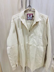 White Shirt In Good Conditions