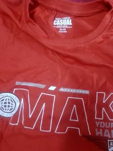 Man T Shirt