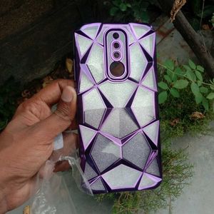 Redmi 8A Dual Mobile Back Cover