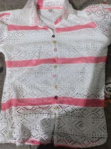 Mixed Tops Bundle - Size S