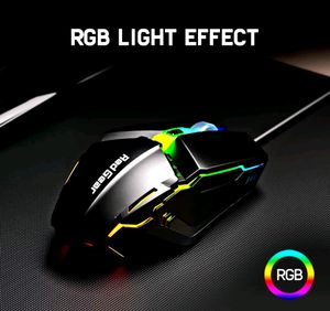 ❗ Price Drop❗Gaming Mouse RGB